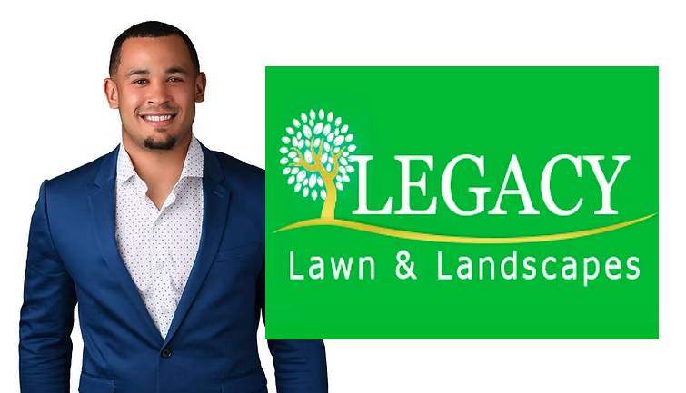 Legacy Lawn and Landscapes